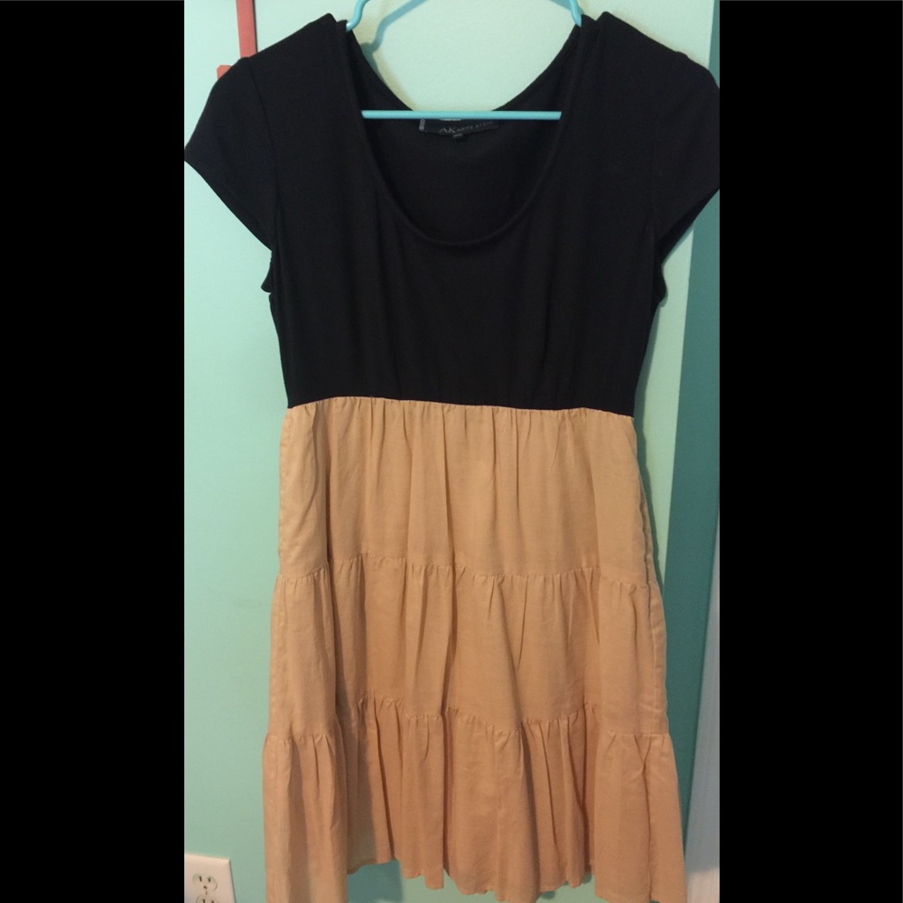 NWT Anne Klein dress size 4